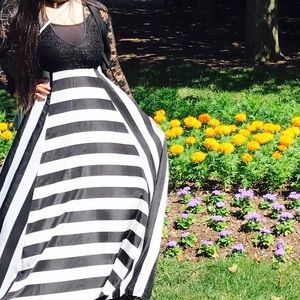 Beautiful long dress